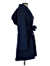 MICHAEL Michael Kors Blue Coat Size 4 - photo 4