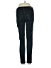Levi's Solid Blue Jeans Size 26 waist (estimated) - photo 2