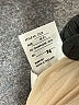 Dessy Collection 100% Polyester Tan Cocktail Dress Size 14 - photo 5