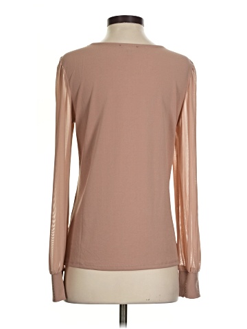 Alison Andrews Long Sleeve T-Shirt (view 2)