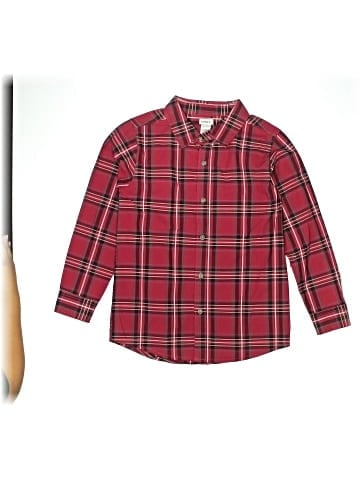 Carter's Long Sleeve Button-Down Shirt (view 1)