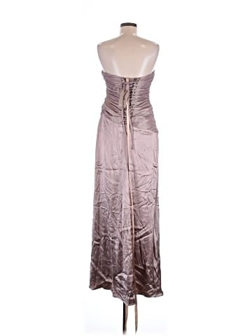 Meshki Cocktail Dress (view 2)