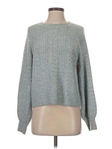 Lilla P Pullover Sweater (view 1)