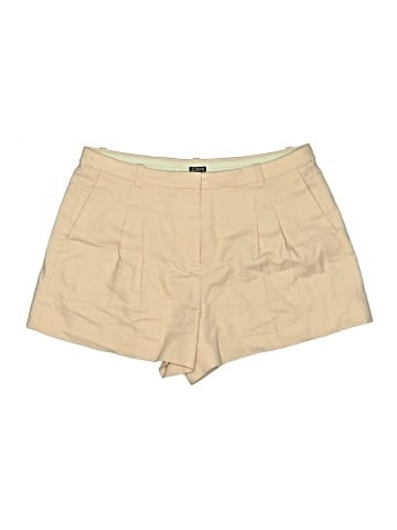 J.Crew Khaki Shorts (view 1)