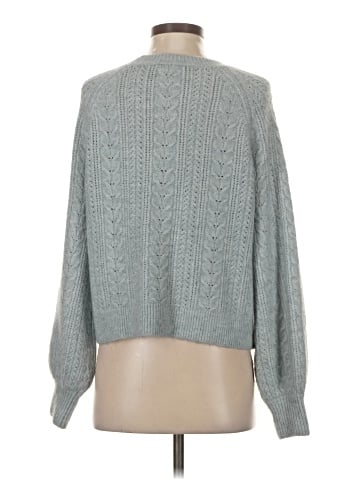 Lilla P Pullover Sweater (view 2)