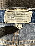 Current/Elliott Blue Denim Shorts Size 27 waist - photo 3