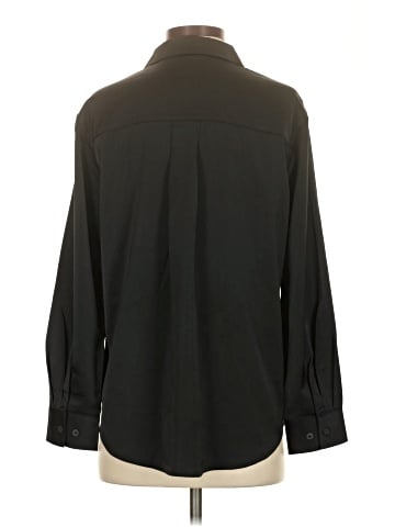 Uniqlo 3/4 Sleeve Blouse (view 2)