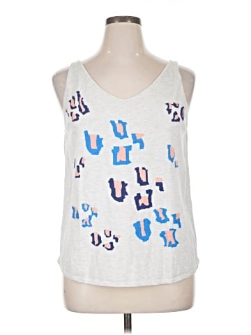 Nic + Zoe Tank Top (view 1)