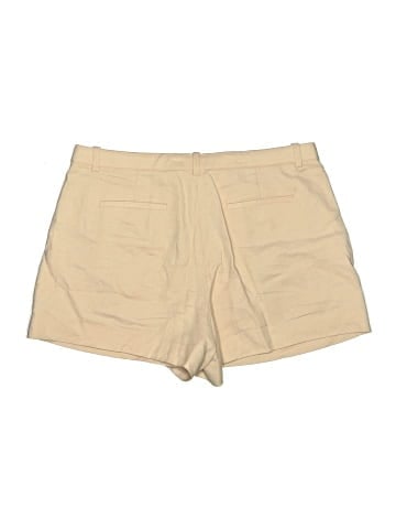 J.Crew Khaki Shorts (view 2)
