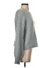 Lilla P Solid Gray Pullover Sweater Size S - photo 4
