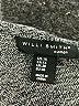 Willi Smith Gray Pullover Sweater Size 1X - photo 7