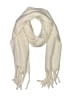 Gap 100% Acrylic Ivory Scarf One size - photo 1