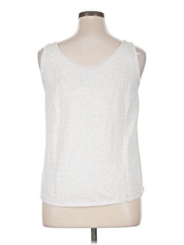 Nic + Zoe Tank Top (view 2)