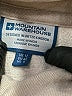Mountain Warehouse Tan Turtleneck Sweater Size 8 - photo 7
