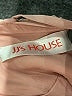 JJ's House 100% Polyester Pink Cocktail Dress Size 36 waist - photo 7
