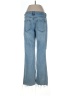 Forever 21 Stars Blue Jeans Size 30 waist - photo 2