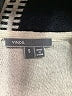 Vince. Gray Cardigan Size S - photo 7