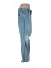 Forever 21 Stars Blue Jeans Size 30 waist - photo 4