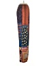 STAUD 100% Polyester Print Orange Casual Pants Size 2 - photo 4