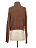 Hollister Brown Pullover Sweater Size S - photo 2