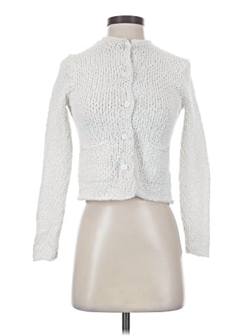 Eileen Fisher Cardigan (view 1)