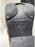 Burberry Black Ankle Boots Size EU 38 - photo 6
