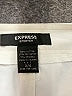 Express Ivory Casual Pants Size 3 - 4 - photo 4