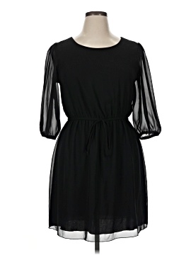 En Focus Studio Casual Dress