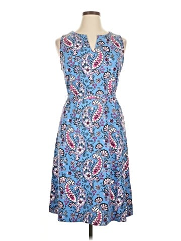 Talbots Cocktail Dress (view 1)