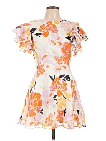 Talula Cocktail Dress (view 1)