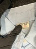 Assorted Brands Blue Short Sleeve Button-Down Shirt Size 120 cm / US 6X - photo 3
