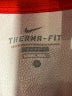 Nike 100% Polyester Red Track Jacket Size S - photo 6