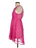 New Romantics Pink Sleeveless Top Size S - photo 5