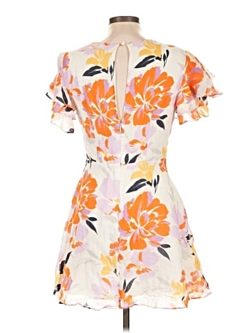 Talula Cocktail Dress (view 2)