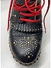 Burberry Black Ankle Boots Size EU 38 - photo 5