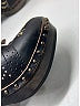 Burberry Black Ankle Boots Size EU 38 - photo 4