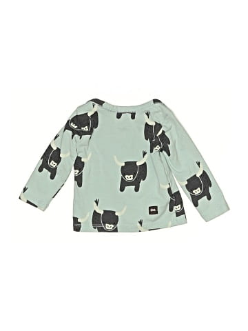 Tea Long Sleeve T-Shirt (view 2)