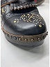 Burberry Black Ankle Boots Size EU 38 - photo 7