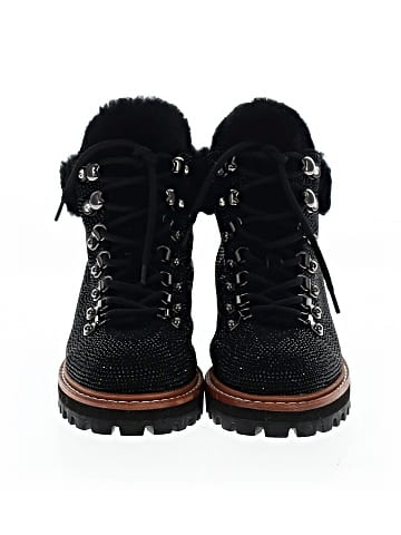 Lola Cruz Ankle Boots (view 2)