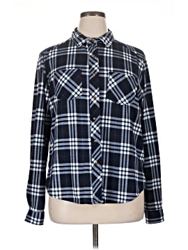 Eden & Olivia Long Sleeve Blouse