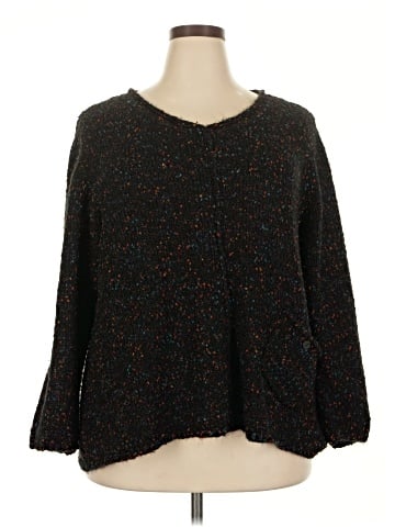 Habitat Pullover Sweater (view 1)