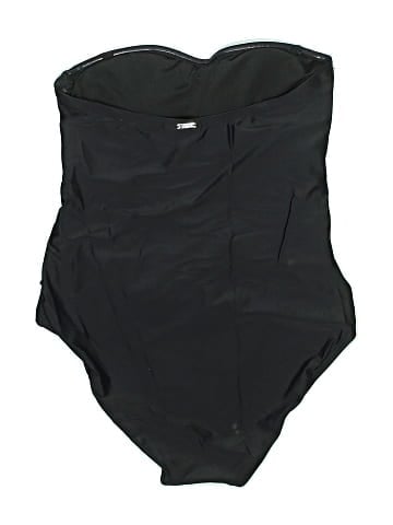 DKNY One Piece Swimsuit (view 2)
