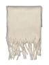 Gap 100% Acrylic Ivory Scarf One size - photo 2