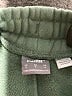 Puma Green Casual Pants Size S - photo 4