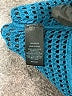 Express 100% Rayon Teal Pullover Sweater Size M - photo 8