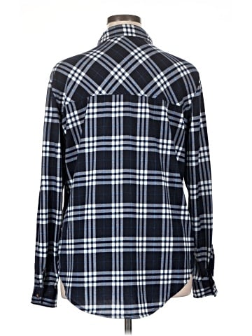 Eden & Olivia Long Sleeve Blouse (view 2)