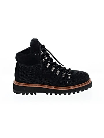 Lola Cruz Ankle Boots (view 1)