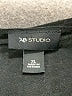 AB Studio Black Casual Dress Size XL - photo 7