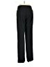 Club Monaco Solid Black Dress Pants Size 6 - photo 2