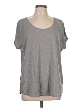 Eileen Fisher Short Sleeve Top